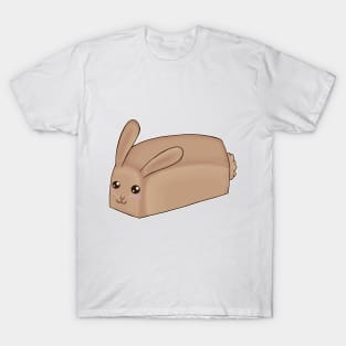 Bunny Loaf T-Shirt